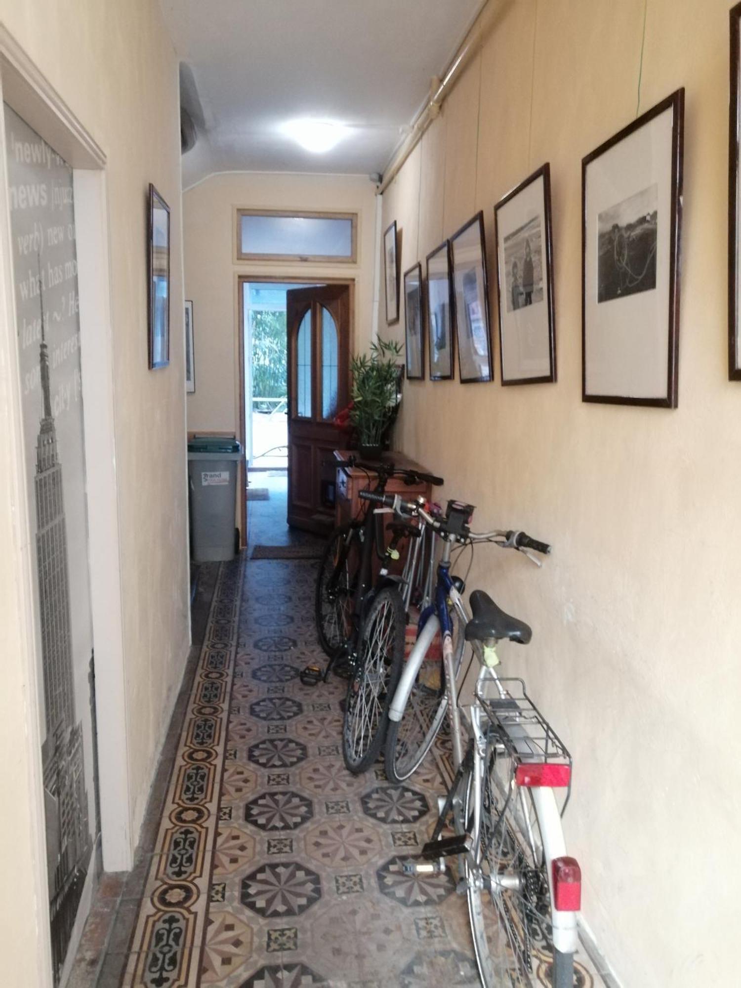 Studio Dans Maison De Ville Toulouse Kültér fotó